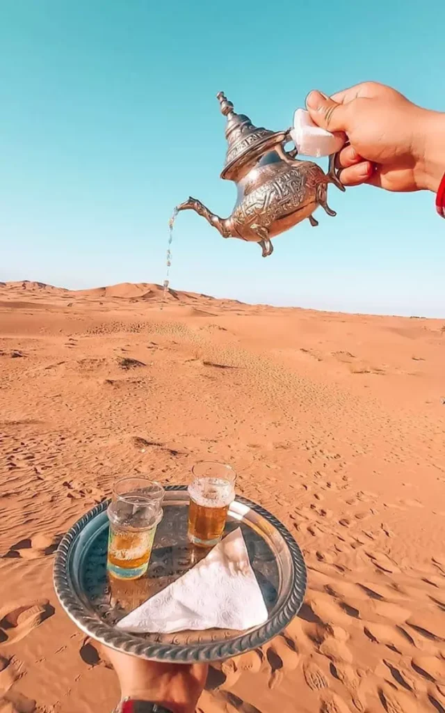 Arhhal - Moroccan Travel Operator