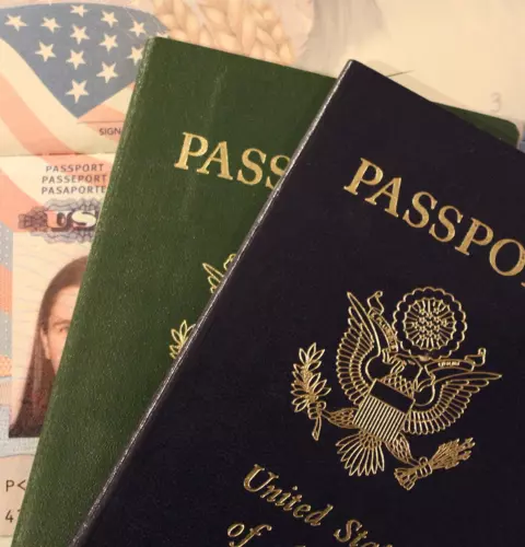 Morocco Visa Requirements