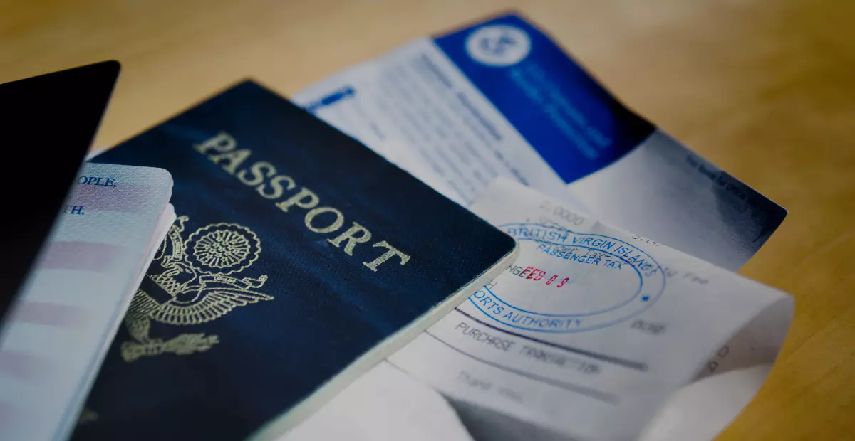 Morocco Visa Requirements