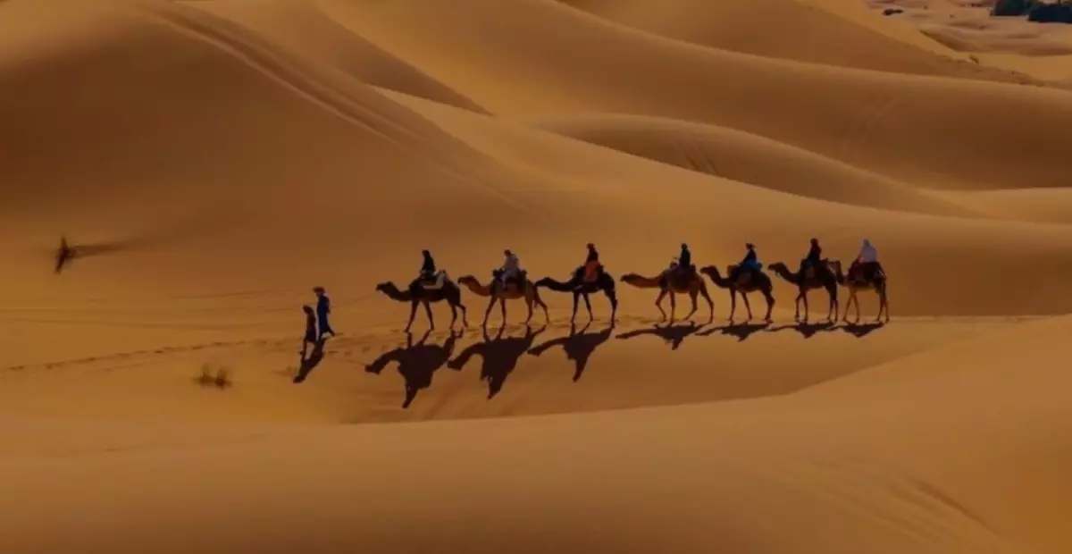 Morocco Travel FAQs