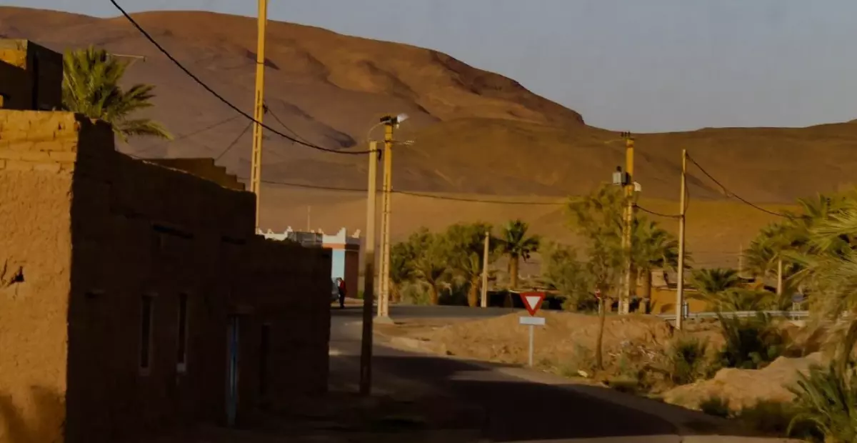 Morocco Off the Beaten Path