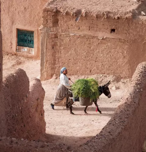 Morocco Off the Beaten Path